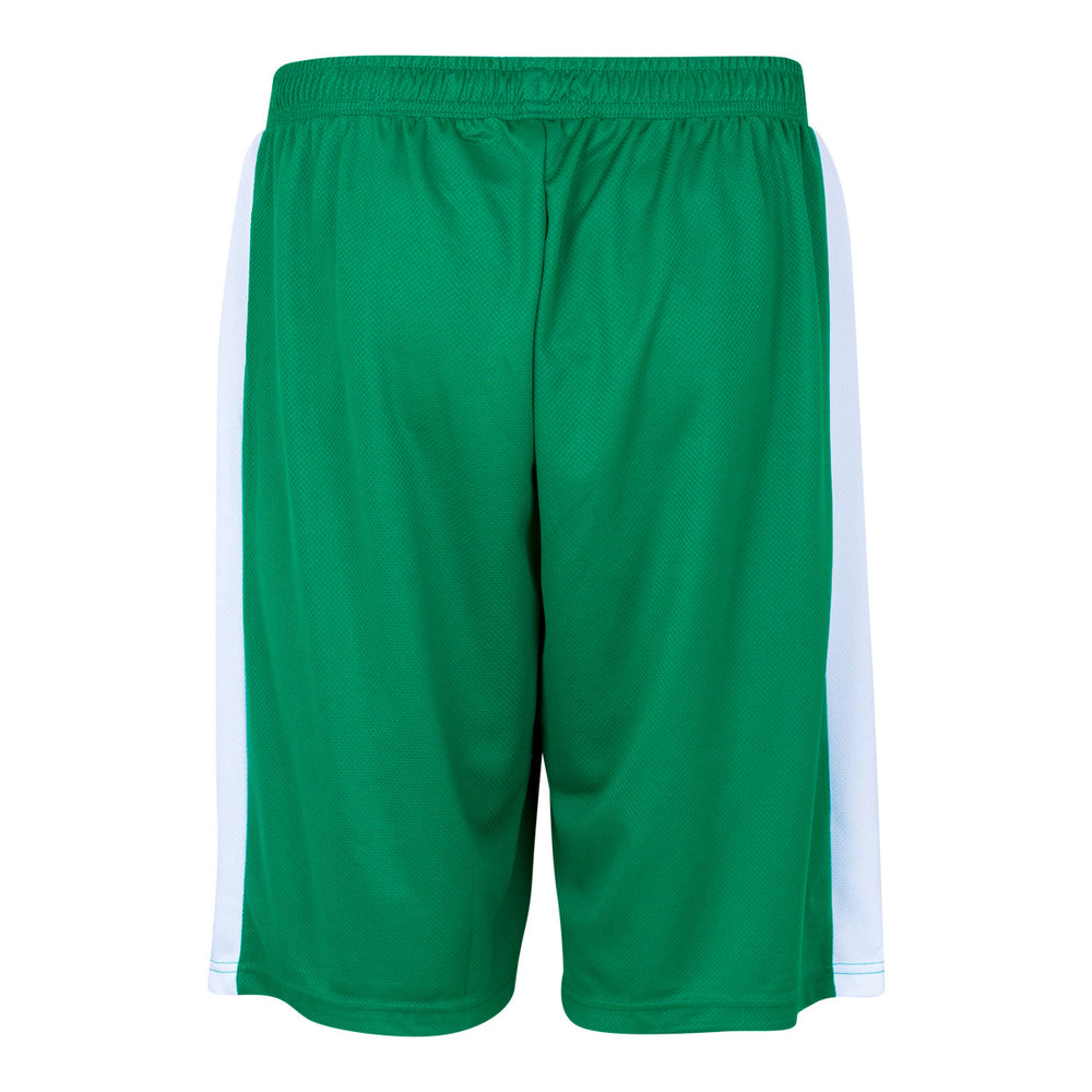 Short Basket Caluso Vert Homme - Image 2