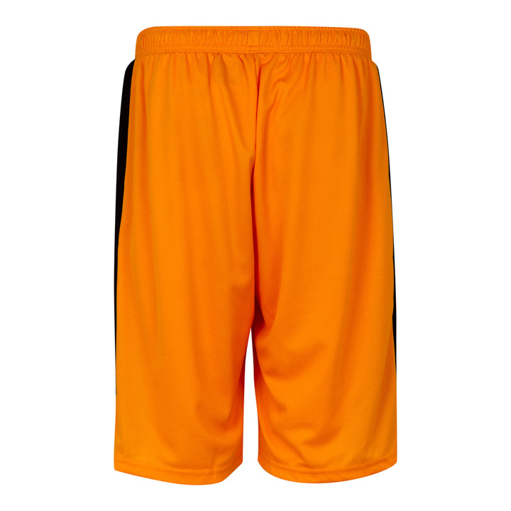 Short Basket Caluso Orange Enfant - Image 2