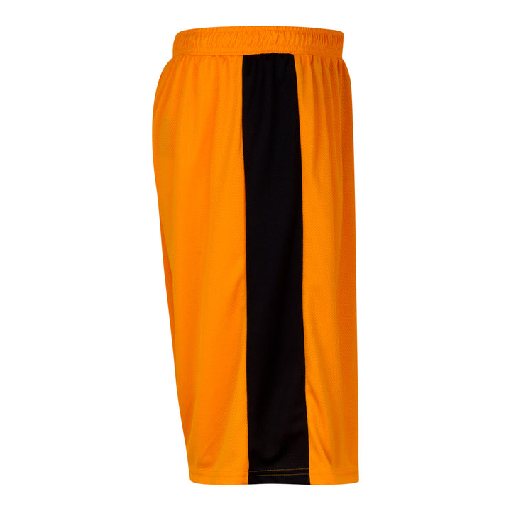 Short Basket Caluso Orange Enfant - Image 3