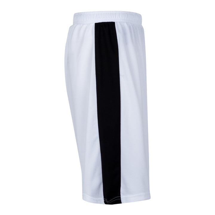 Short Basket Caluso Blanc Enfant - Image 3