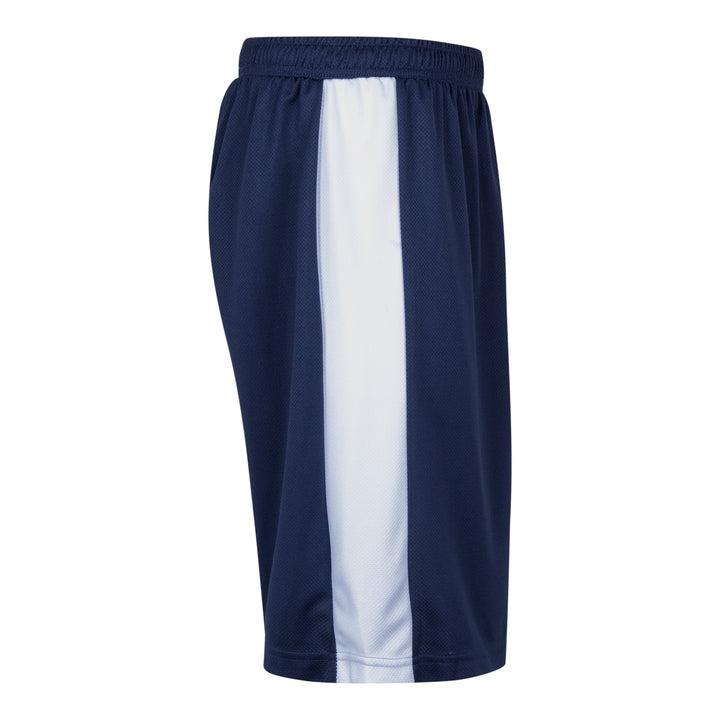 Short Basket Caluso Bleu Homme - Image 3