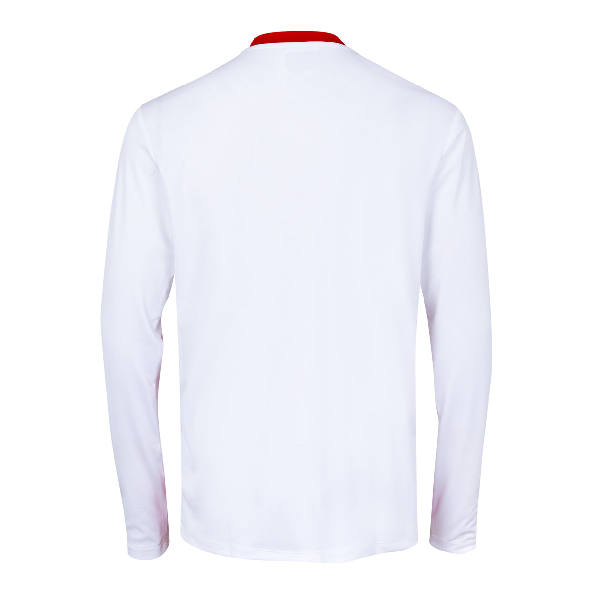 Maillot Football Casernhor Blanc Enfant - Image 2