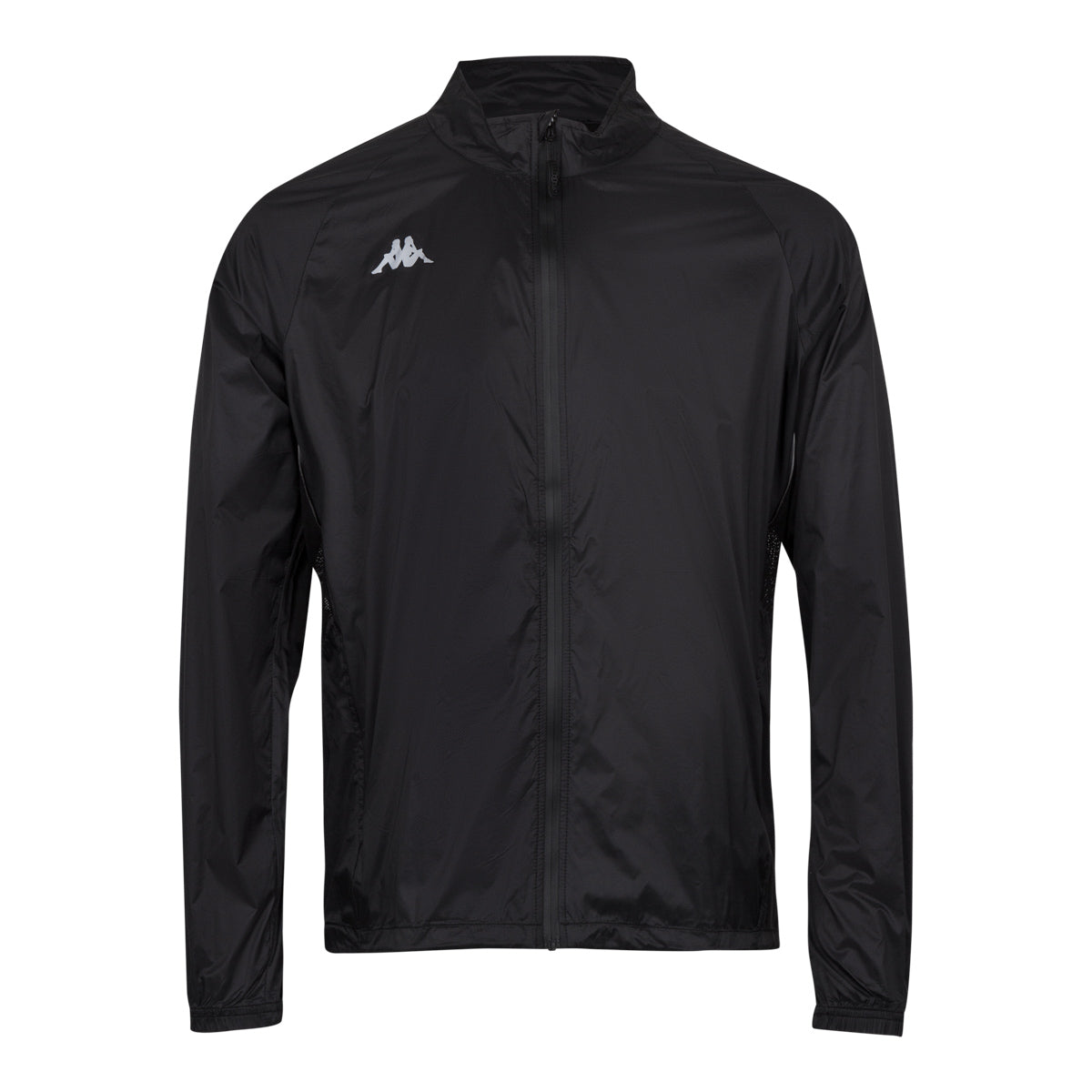 Veste Running Cerchio Noir Unisexe - Image 1