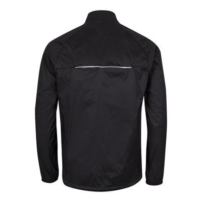 Veste Running Cerchio Noir Unisexe - Image 2