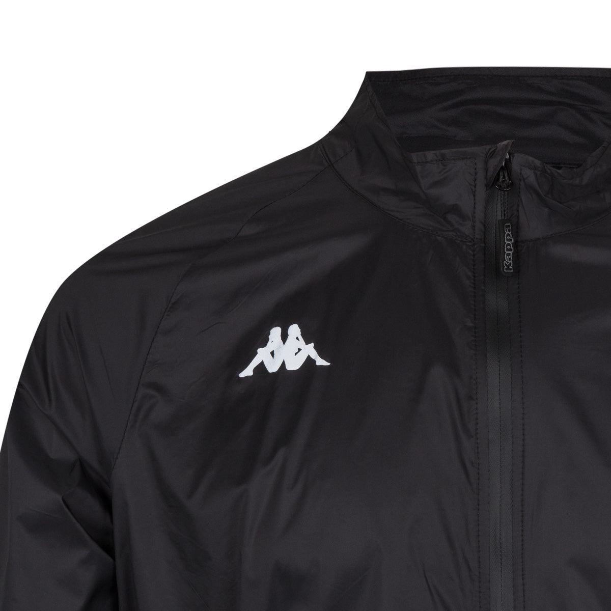 Veste Running Cerchio Noir Unisexe - Image 3