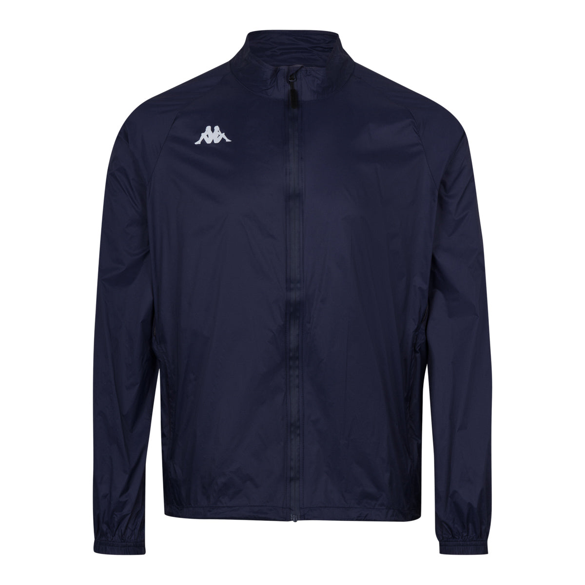 Veste Running Cerchio Bleu Unisexe - Image 1