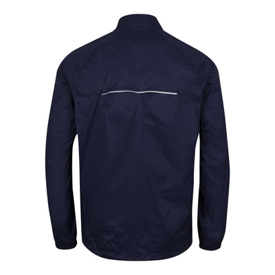 Veste Running Cerchio Bleu Unisexe - Image 2