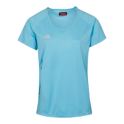 Maillot Running Fania Bleu Femme - Image 1