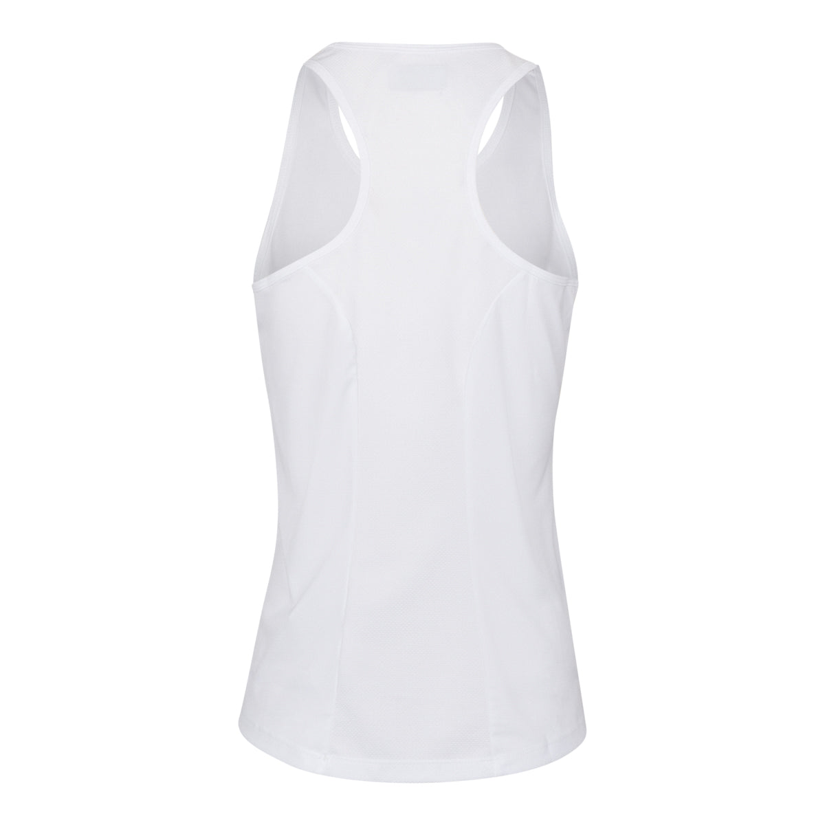 Top Running Fanti Blanc Femme - Image 2
