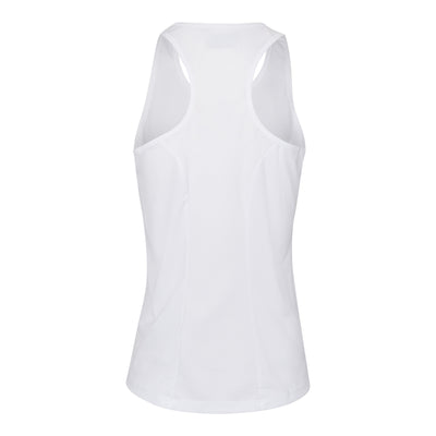 Top Running Fanti Blanc Femme - Image 2