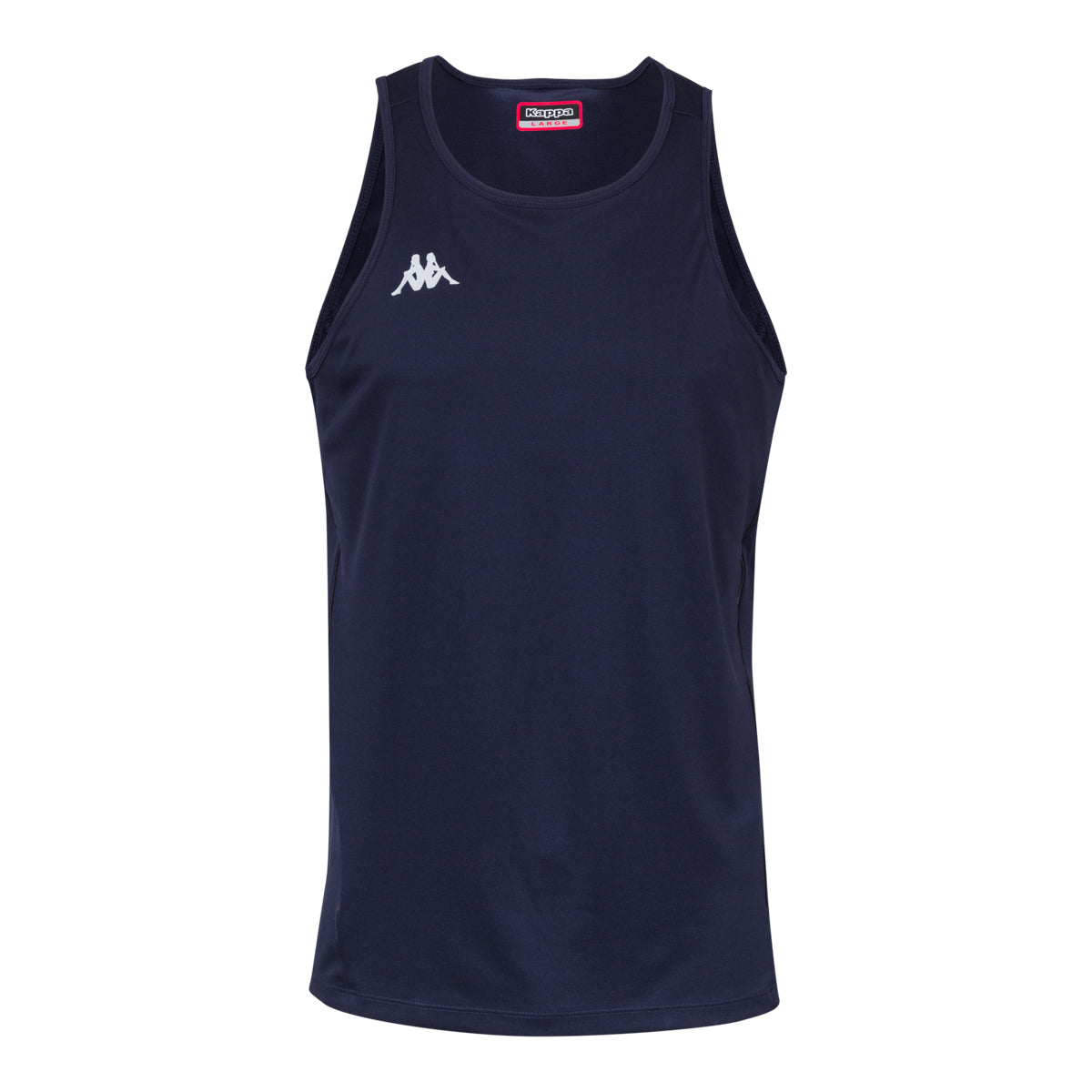 Top Running Fanto Bleu Homme - Image 1