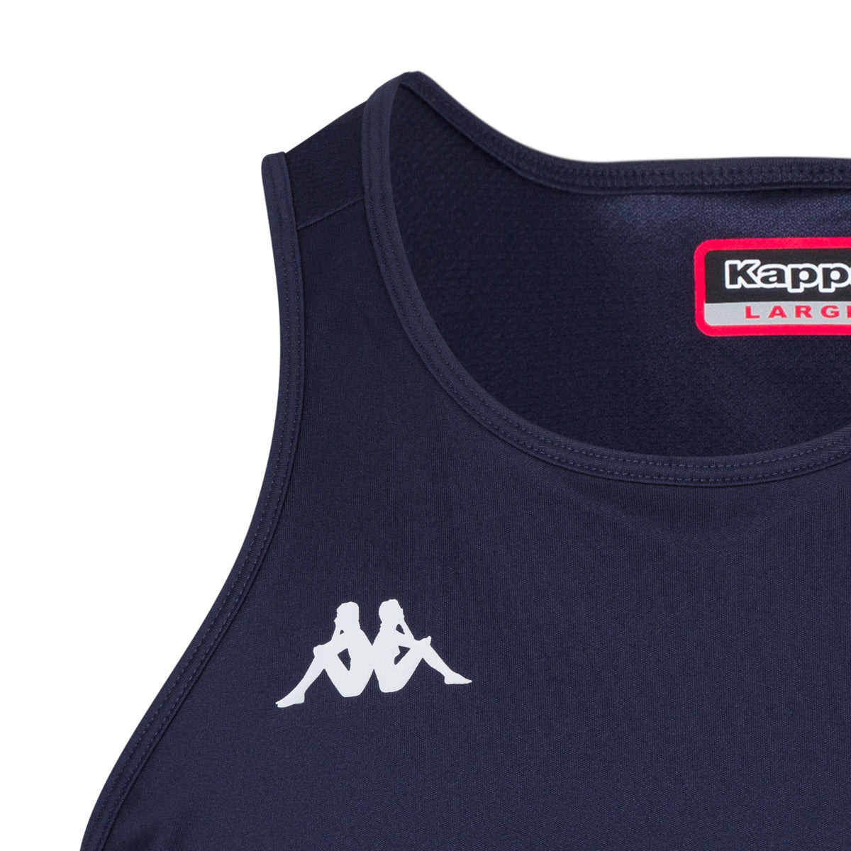 Top Running Fanto Bleu Homme - Image 3