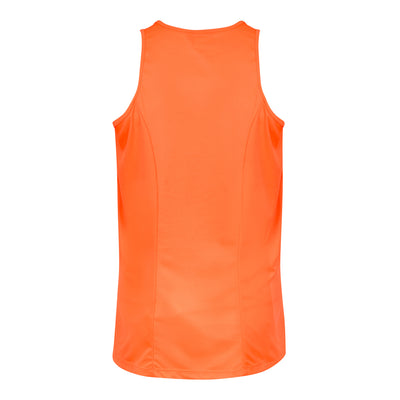 Top Running Fanto Orange Homme - Image 2