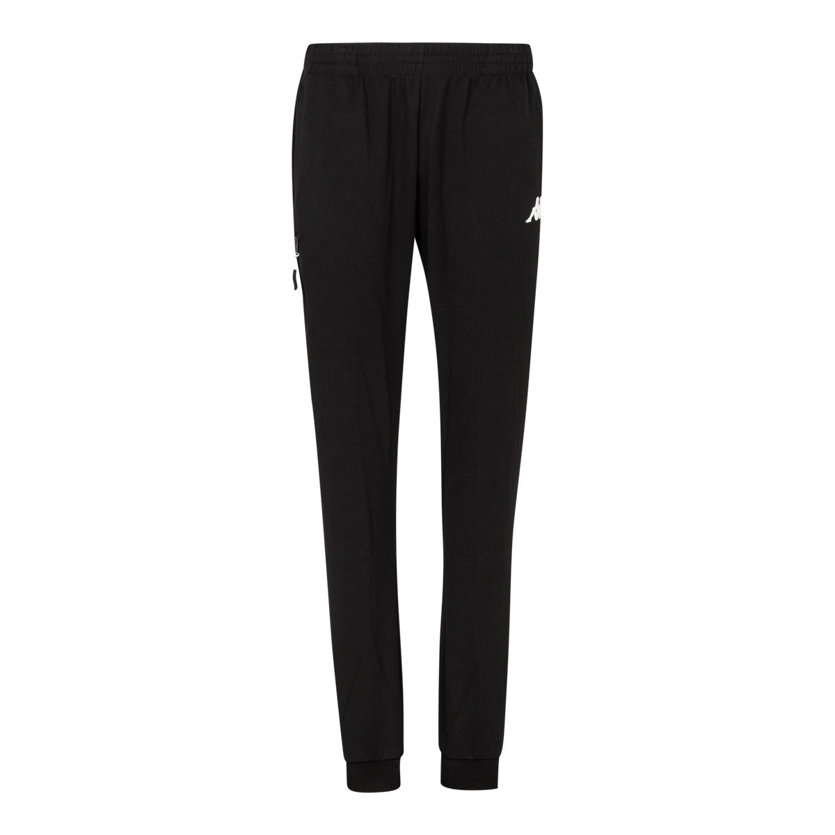 Pantalon Lifestyle Chieta Noir Femme - Image 1