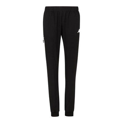 Pantalon Lifestyle Chieta Noir Femme - Image 1