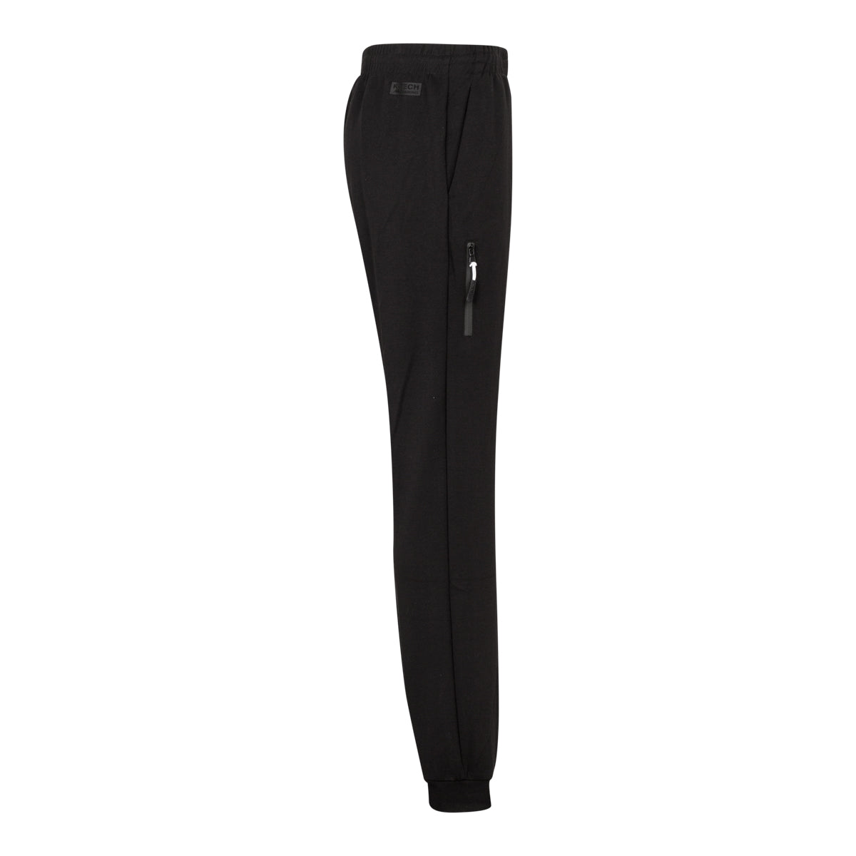 Pantalon Lifestyle Chieta Noir Femme - Image 3