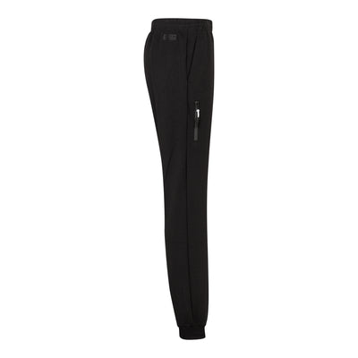 Pantalon Lifestyle Chieta Noir Femme - Image 3