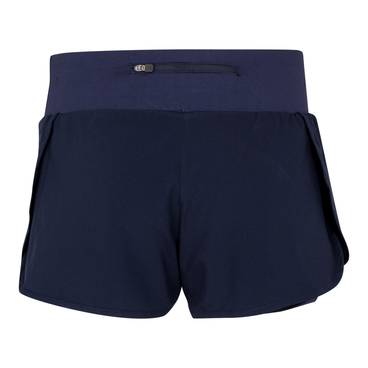 Short Running Falza Bleu Enfant - Image 2