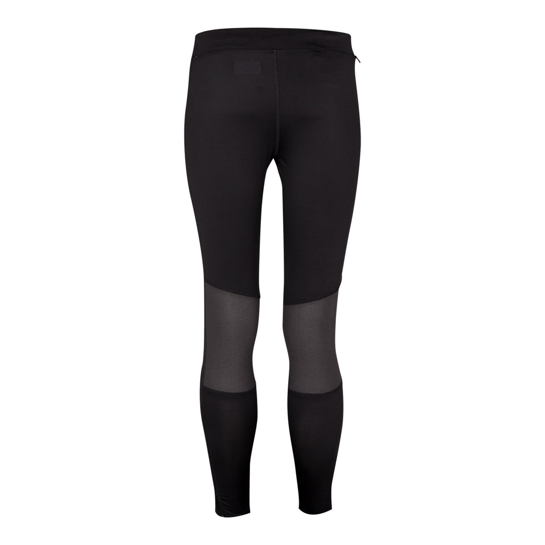 Pantalon Running Liveri Noir Homme - Image 2