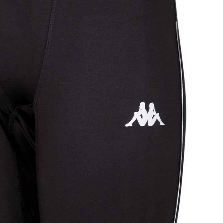 Pantalon Running Liveri Noir Homme - Image 4
