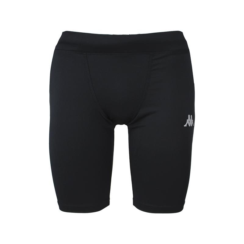 Short Running Livon Noir Homme - Image 1