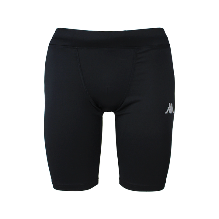 Short Running Livon Noir Homme - Image 1