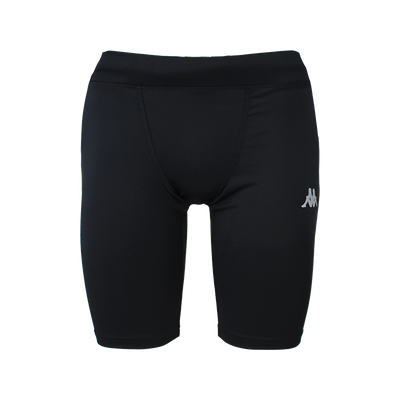 Short Running Livon Noir Homme - Image 1