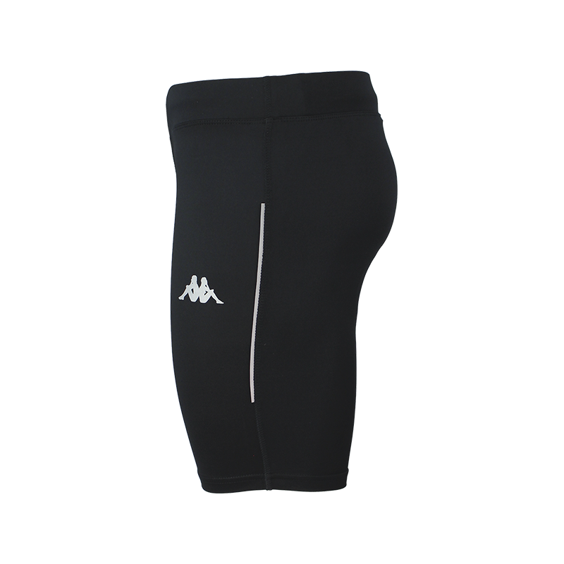 Short Running Livon Noir Enfant - Image 2