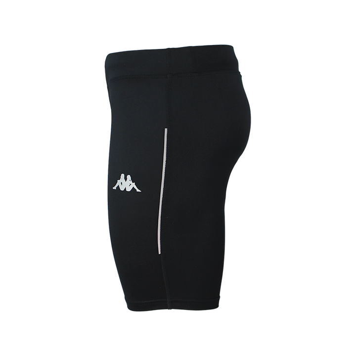 Short Running Livon Noir Enfant - Image 2