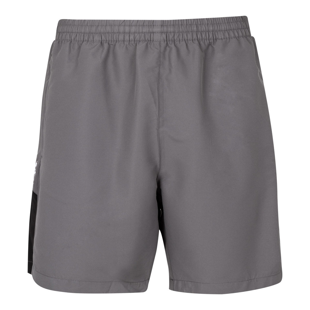 Short Lifestyle Passo Gris Enfant - Image 1