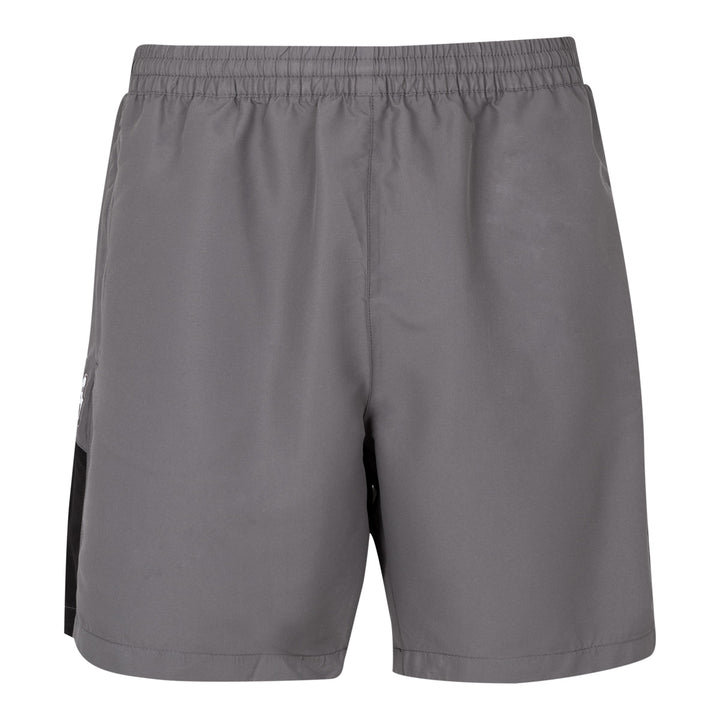 Short Lifestyle Passo Gris Enfant - Image 1