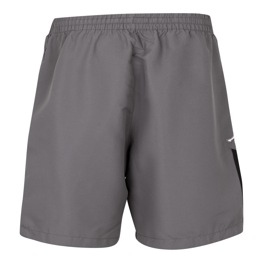 Short Lifestyle Passo Gris Enfant - Image 2
