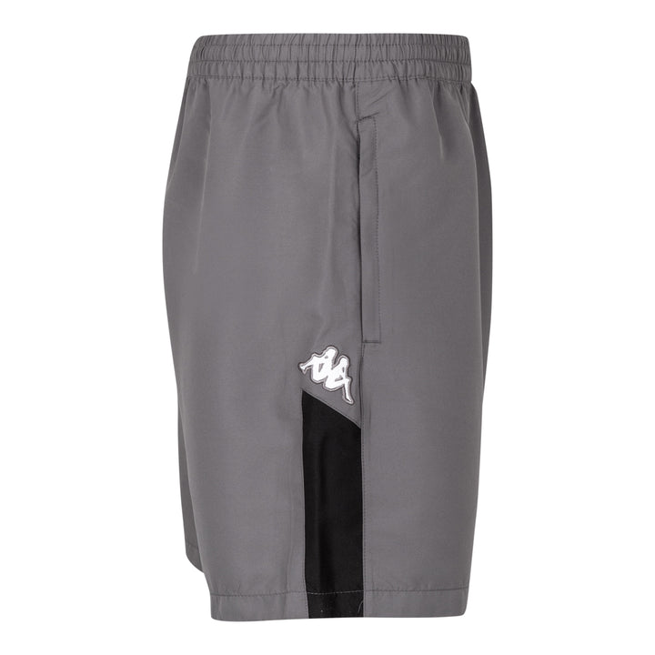 Short Lifestyle Passo Gris Enfant - Image 3