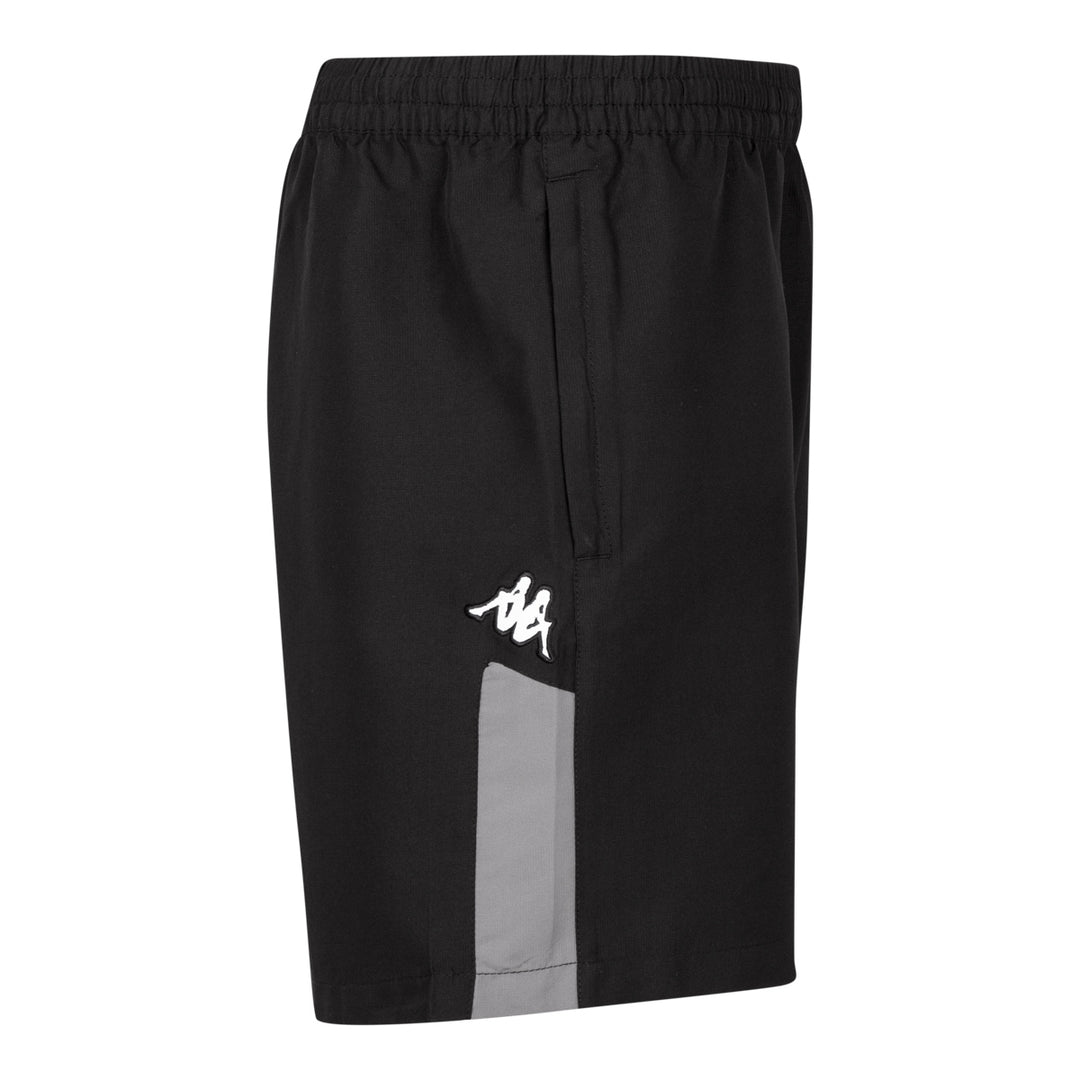 Short Lifestyle Passo Noir Enfant - Image 3