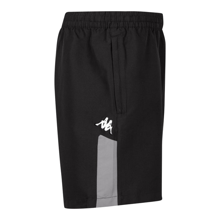 Short Lifestyle Passo Noir Enfant - Image 3
