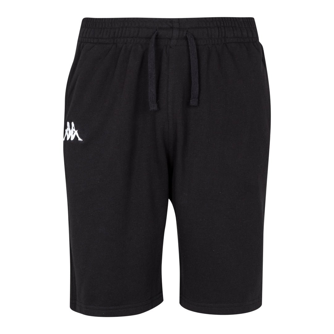 Short Lifestyle Peci Noir Homme - Image 1