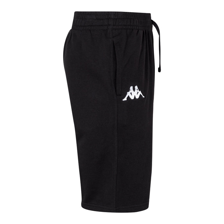 Short Lifestyle Peci Noir Enfant - Image 3