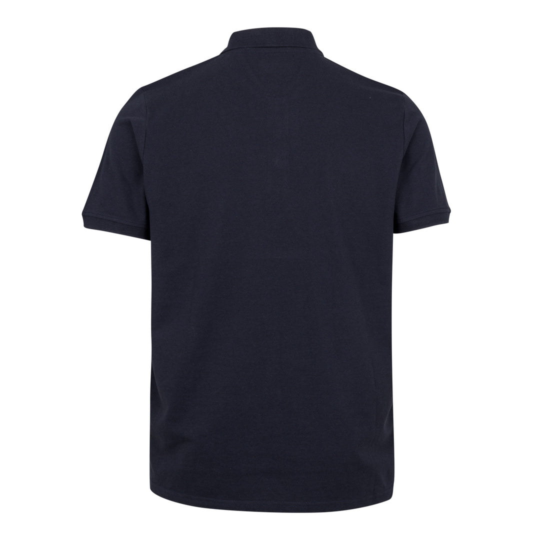 Polo Lifestyle Peglio Bleu Enfant - Image 2