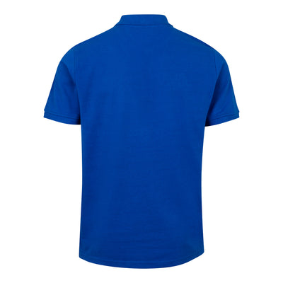 Polo Lifestyle Peglio Bleu Homme - Image 2