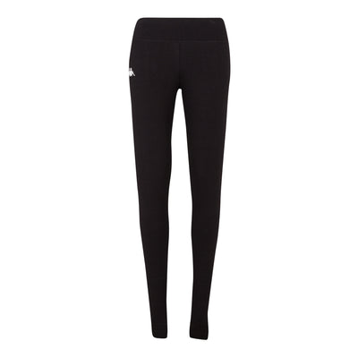 Legging lifestyle Pelosa Noir Femme - Image 1