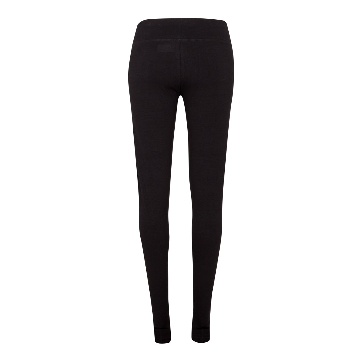 Legging lifestyle Pelosa Noir Femme - Image 2