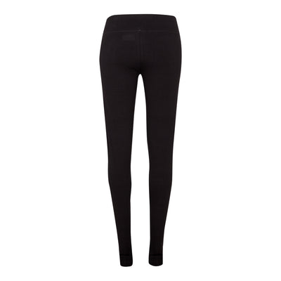 Legging lifestyle Pelosa Noir Femme - Image 2