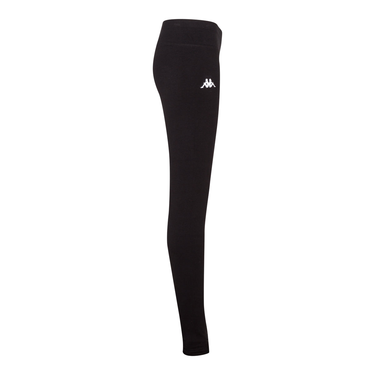 Legging lifestyle Pelosa Noir Femme - Image 3
