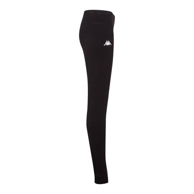 Legging lifestyle Pelosa Noir Femme - Image 3