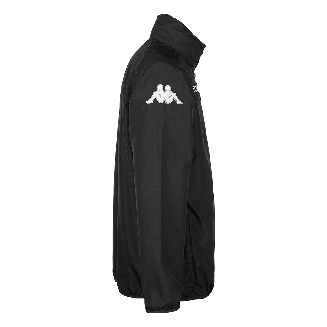Veste Training Martio Noir Enfant - Image 2