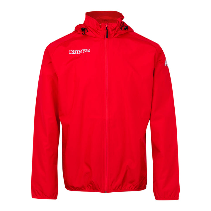 Veste Training Martio Rouge Enfant - Image 1