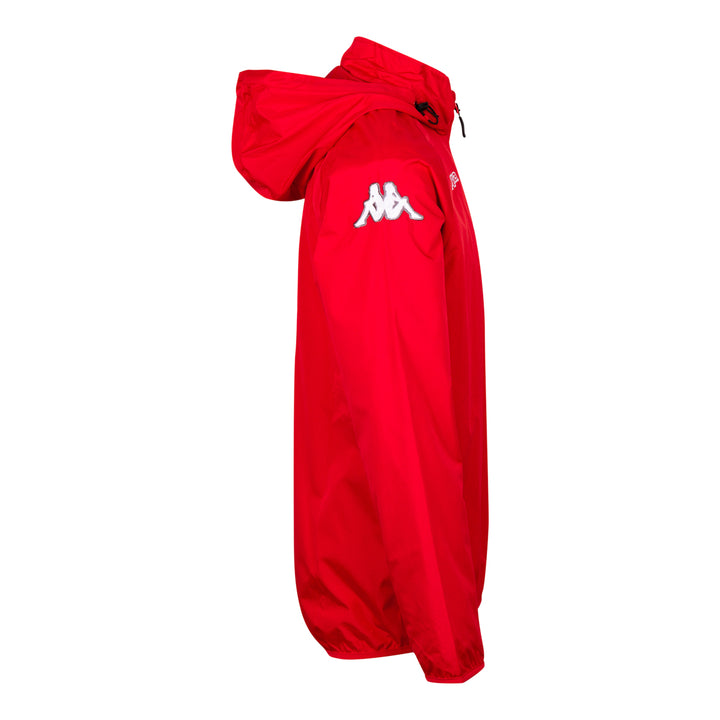 Veste Training Martio Rouge Enfant - Image 3