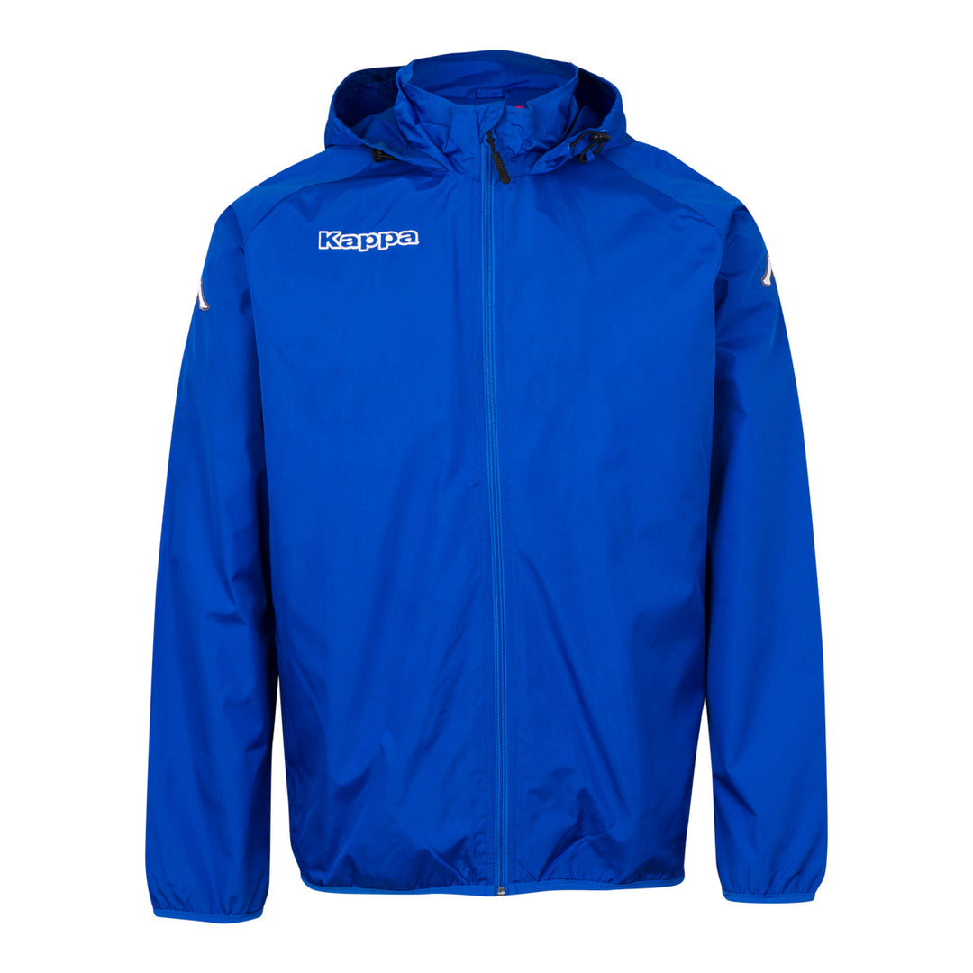Veste Training Martio Bleu Enfant - Image 1