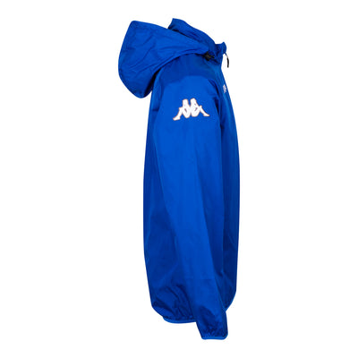 Veste Training Martio Bleu Enfant - Image 3