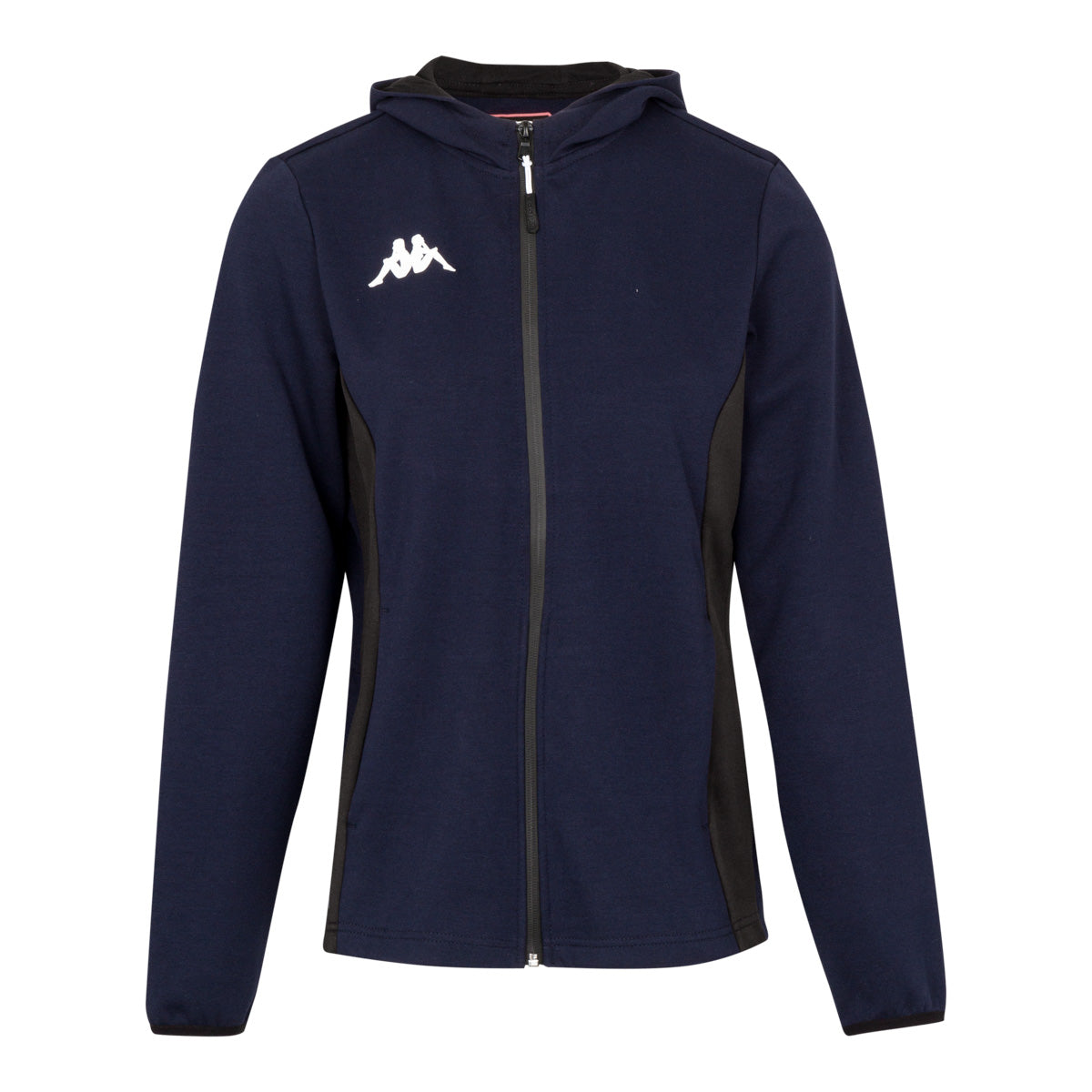 Veste Lifestyle Marzama Bleu Femme - Image 1
